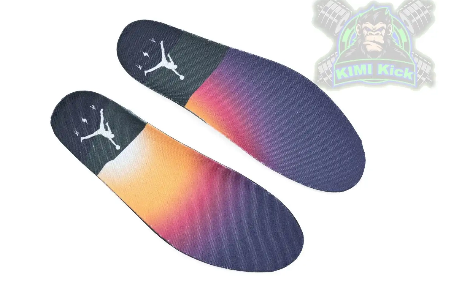 3 Kimikick J Air x Balvin Jordan 0702